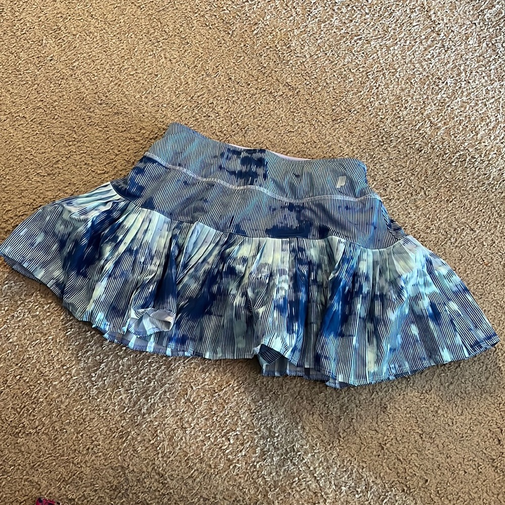 Prince Tennis Skirt
